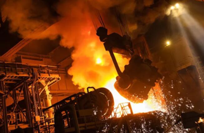 Metallurgy And Metal Processing