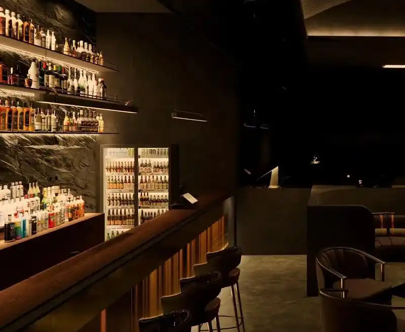 酒吧/KTV/桌球娱乐场所增氧