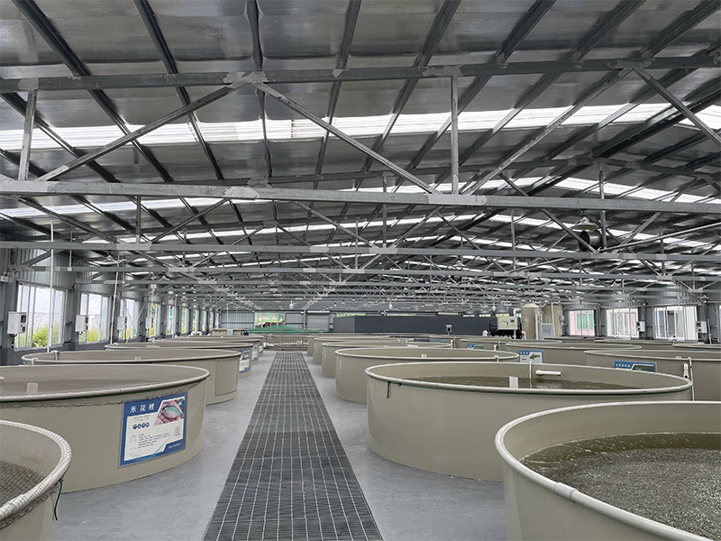 Aquaculture